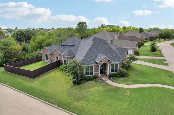 1041 Chesapeake Drive, Mansfield, TX 76063