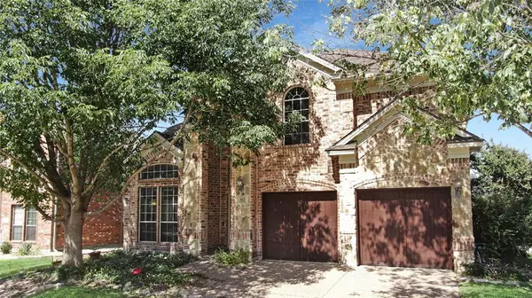 362 Spring Meadow Drive, Fairview, TX 75069