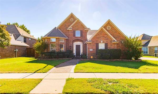 1503 Buoy Bay Court, Allen, TX 75013