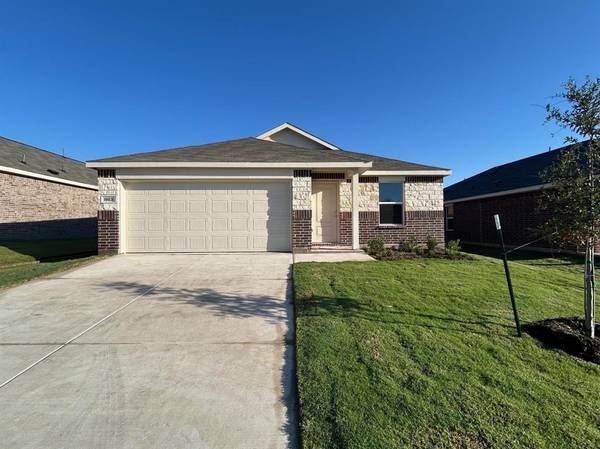 1953 Lotus Street, Royse City, TX 75189