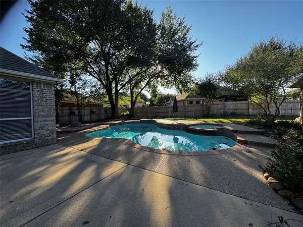 514 Eagle Trail, Keller, TX 76248