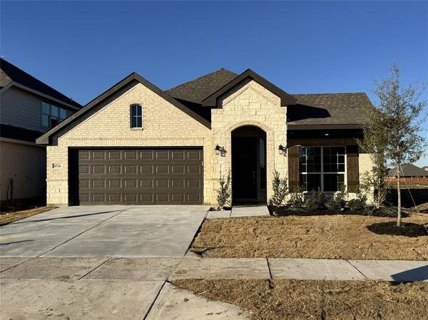 4536 Brentfield Drive, Fort Worth, TX 76036