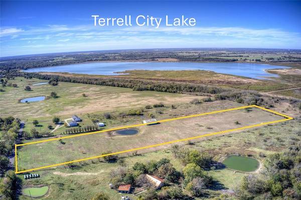 Terrell, TX 75161,00 County Road 352