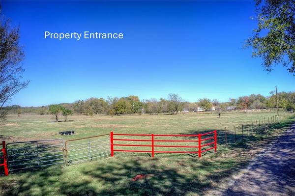 Terrell, TX 75161,00 County Road 352