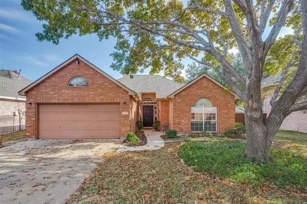 6708 Huntly Drive, Plano, TX 75023