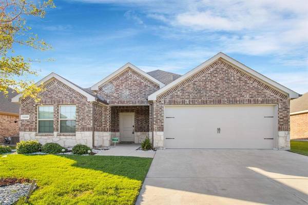 Princeton, TX 75407,1100 Western Way