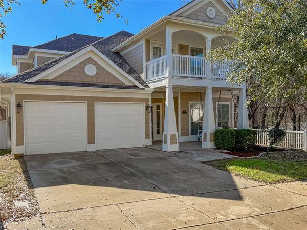 10032 Boston Harbor Drive, Providence Village, TX 76227