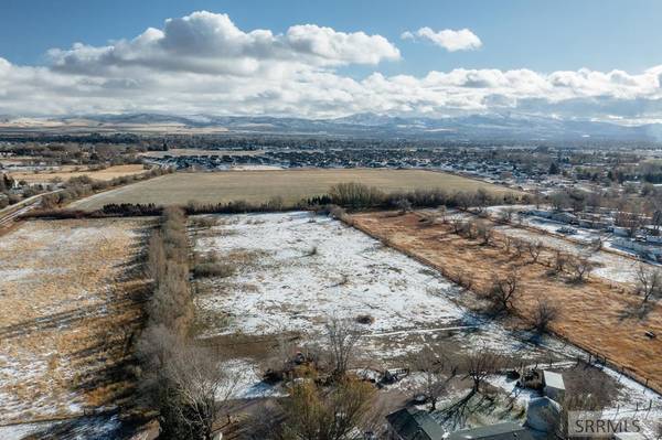 TBD Rio Vista Road, Pocatello, ID 83202