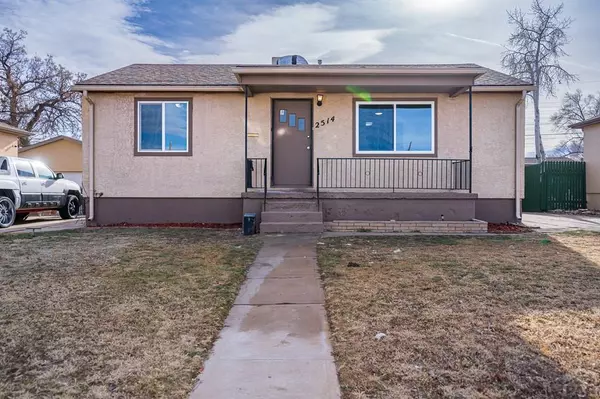 Pueblo, CO 81004,2514 Columbine Ave