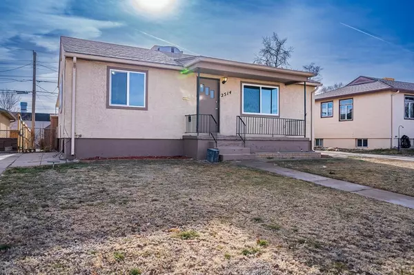 Pueblo, CO 81004,2514 Columbine Ave