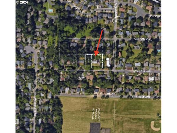 Portland, OR 97219,SW 41st - Lot 2 AVE