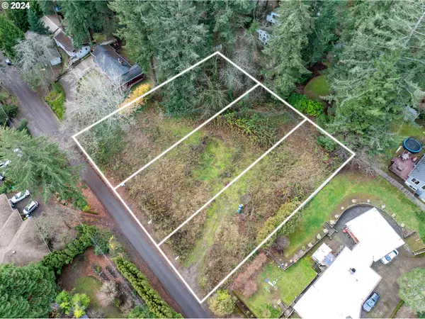 Portland, OR 97219,SW 41st - Lot 2 AVE