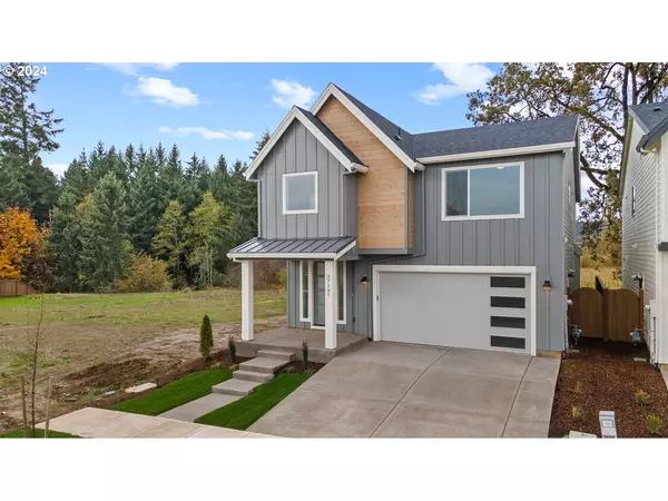 27197 SW Vista Ridge LN, Wilsonville, OR 97070