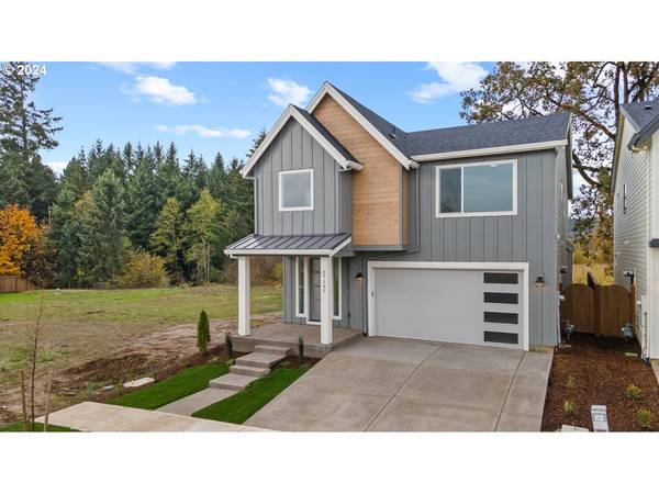 27197 SW Vista Ridge LN, Wilsonville, OR 97070