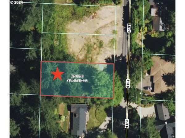 Portland, OR 97219,SW 41st - Lot 3 AVE