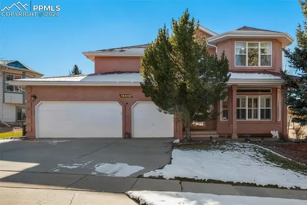 Colorado Springs, CO 80908,10450 Marble Creek CIR