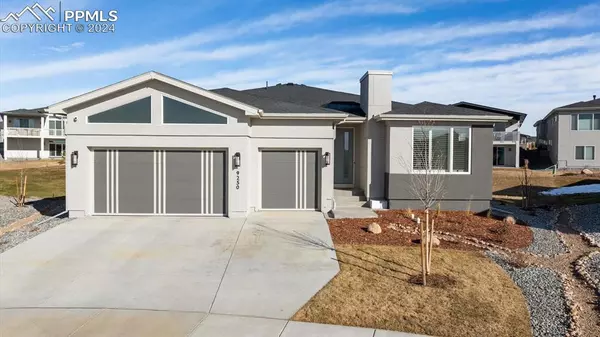 9250 Gallery PL, Colorado Springs, CO 80924