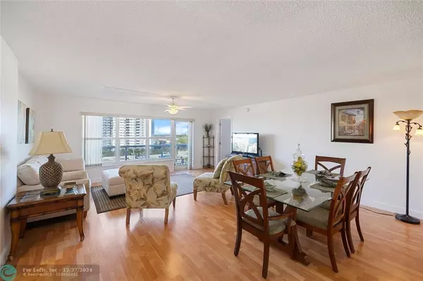 Fort Lauderdale, FL 33308,3500 Galt Ocean Dr  #609