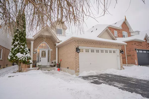 95 Old Colony RD, Richmond Hill, ON L4E 3X2