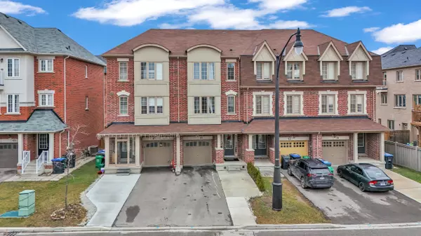 65 New Pines TRL, Brampton, ON L6Z 0H6