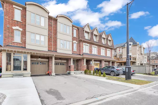 Brampton, ON L6Z 0H6,65 New Pines TRL