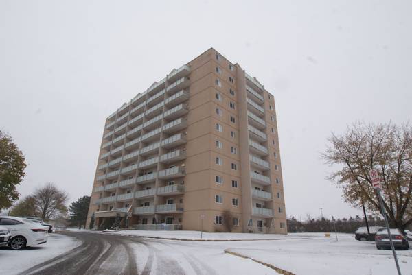 583 Mornington AVE #606, London, ON N5Y 3E9