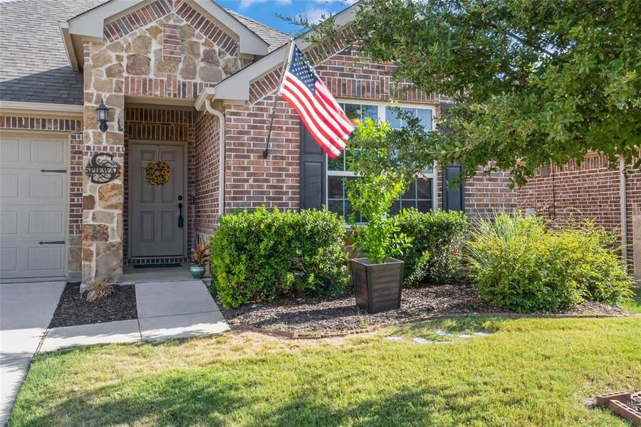 1516 Westview Lane, Northlake, TX 76226