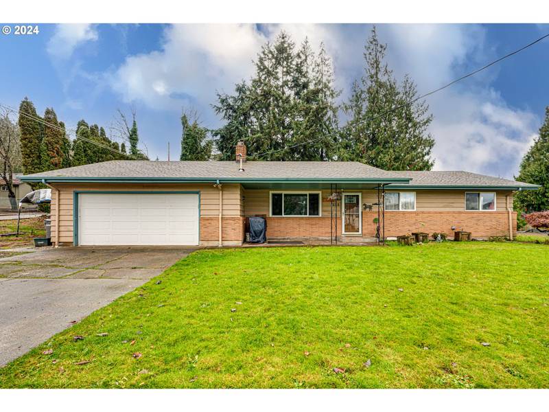 813 PIONEER ST, Ridgefield, WA 98642