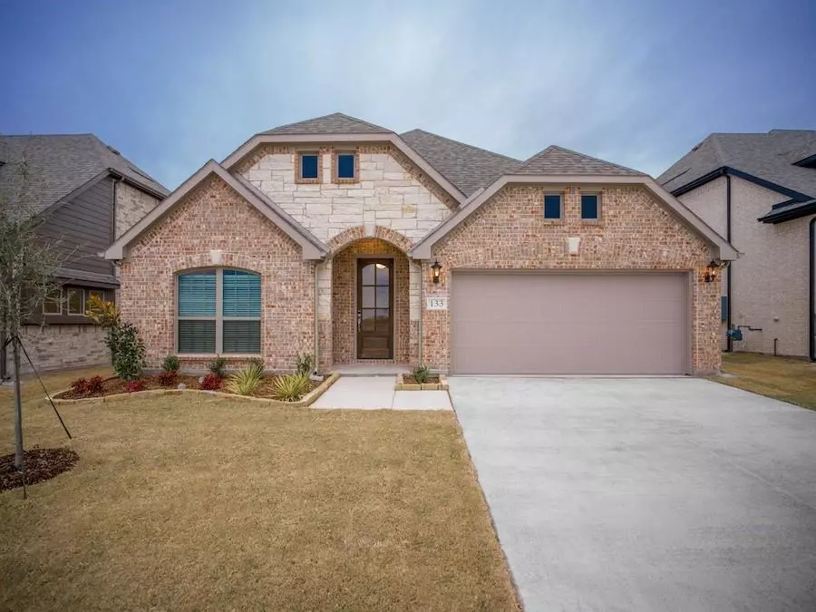 Lavon, TX 75166,133 Winterwood Drive