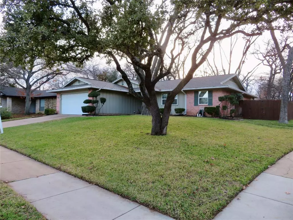 Euless, TX 76039,1309 Cedar Ridge Terrace