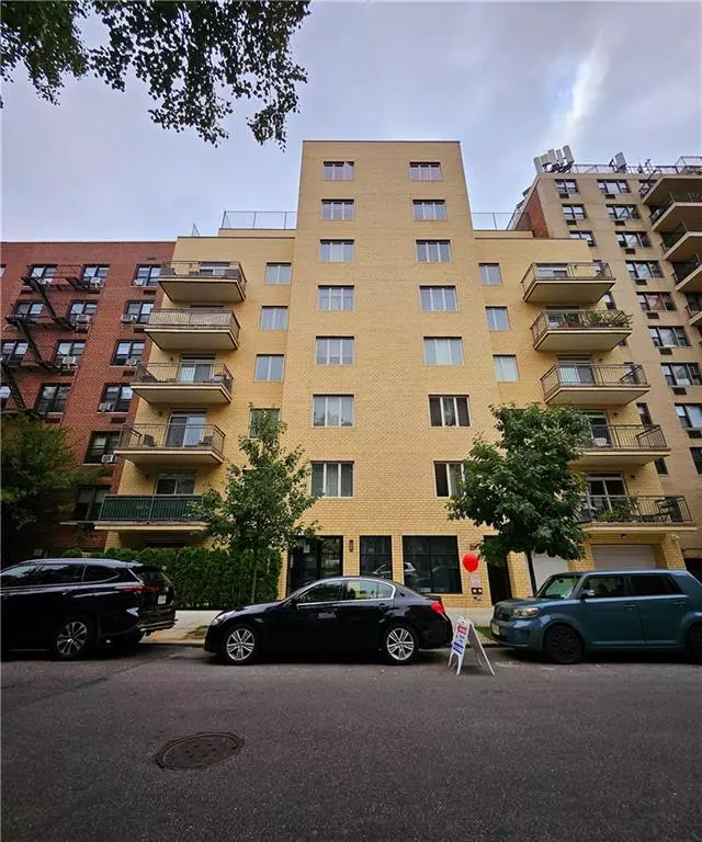 Brooklyn, NY 11230,1251 East 19th ST #6B