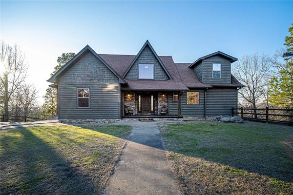 565 Bowfin Lane, Broken Bow, OK 74728