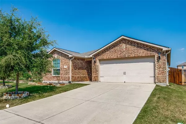 311 Soap Tree Drive, Princeton, TX 75407