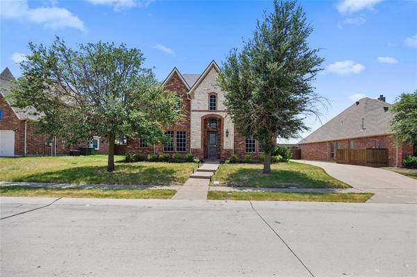 280 Dave Trail, Prosper, TX 75078