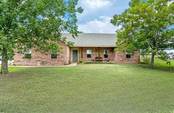 Palmer, TX 75152,812 Ebenezer Road