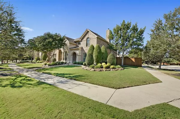 12891 Winding Creek Drive,  Frisco,  TX 75035