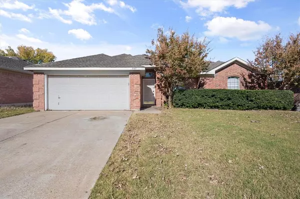 3107 Dove Valley Lane, Mansfield, TX 76063