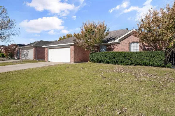 Mansfield, TX 76063,3107 Dove Valley Lane