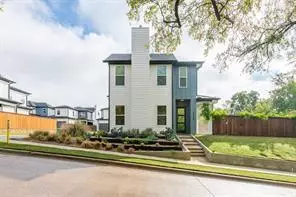 2220 Dalford Street, Fort Worth, TX 76111