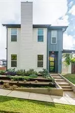 Fort Worth, TX 76111,2220 Dalford Street