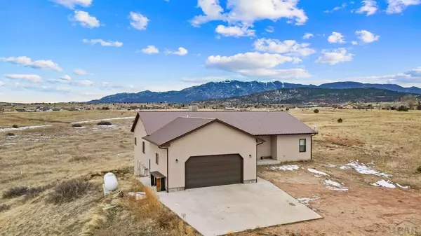 Colorado City, CO 81019,5085 Chaffee Dr