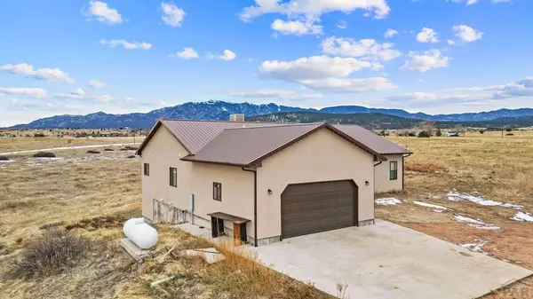 Colorado City, CO 81019,5085 Chaffee Dr