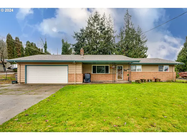 813 PIONEER ST, Ridgefield, WA 98642