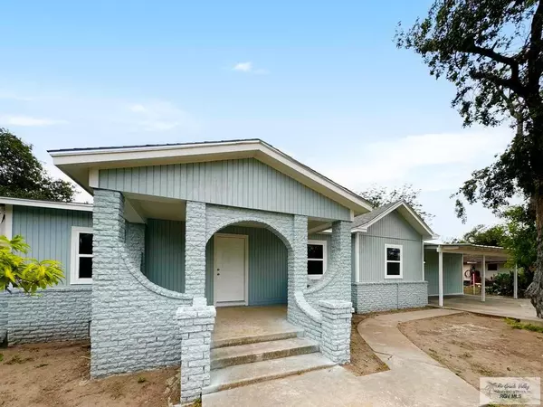 585 N IOWA,  Brownsville,  TX 78521