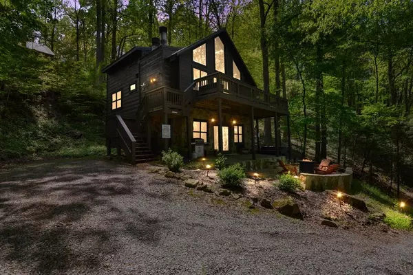 Ellijay, GA 30536,1213 Mountain Oak Road