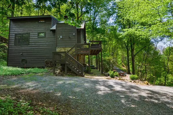 Ellijay, GA 30536,1213 Mountain Oak Road