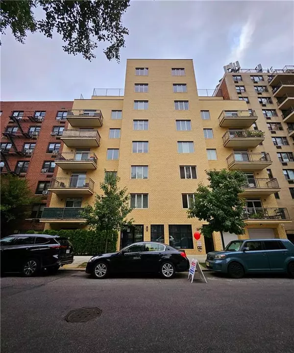 1251 East 19th ST #6B, Brooklyn, NY 11230