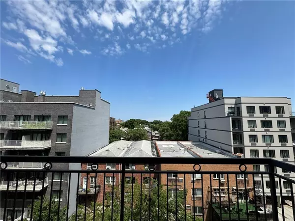 Brooklyn, NY 11230,1251 East 19th ST #6B