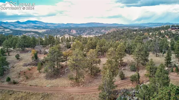 Florissant, CO 80814,413 Pike View DR