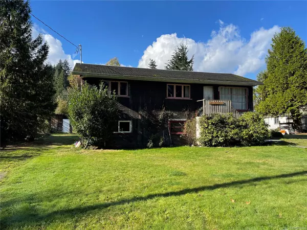 1329 Wexford Rd, Nanaimo, BC V9R 6O6